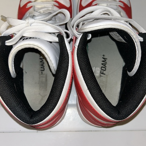 Puma mid shoes size 10.5 men’s - Picture 7 of 7